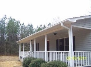 1242 Halls Bridge Rd, Jackson, GA 30233