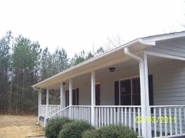 1242 Halls Bridge Rd, Jackson, GA 30233
