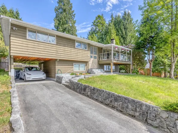 4902 Ranger Ave, North Vancouver, BC V7R 3M4