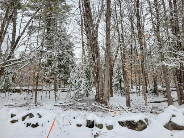 582 W West Fryeburg Road #4, Fryeburg, ME 04037