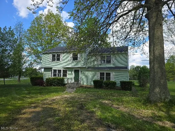11826 N Marks Rd, Columbia Station, OH 44028