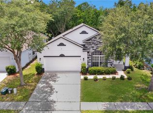 4836 Native Dancer Ln, Orlando, FL 32826