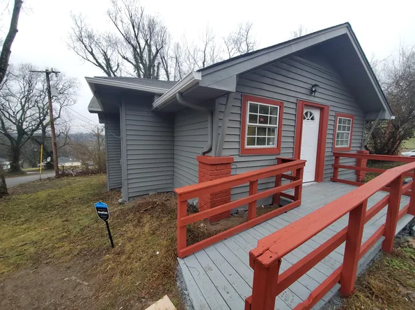 3801 Selma Ave, Knoxville, TN 37914