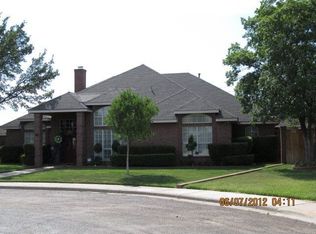 17 Shiloh Rd, Odessa, TX 79762