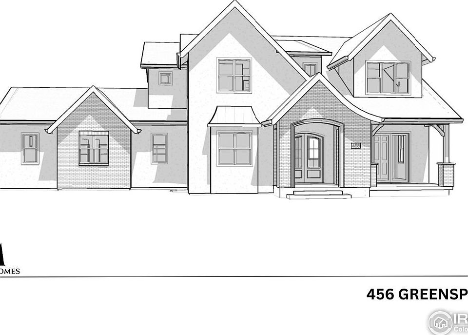 1st image of 456 Greenspire Dr