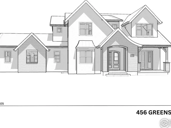 456 Greenspire Dr, Windsor, CO 80550