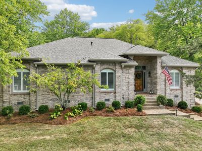 8349 Carriage Hills Dr, Brentwood, TN, 37027
