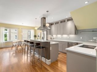 41-43 Chappie St #1, Charlestown, MA 02129