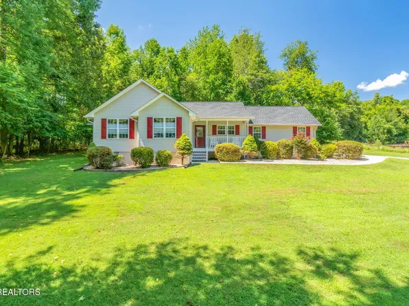 188 Cornell Dr, Rockwood, TN 37854