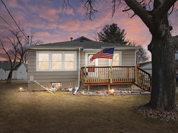 224 Middleton St, Columbus, WI 53925
