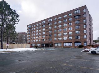 7 Tiffany Ln #201, St. John's, NL A1A4B7