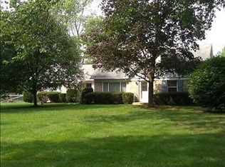 6520 Barr Will Dr, Indianapolis, IN 46220