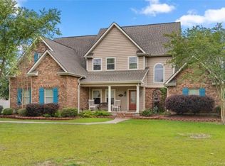 632 N Jovita Ln, Lake Charles, LA 70611