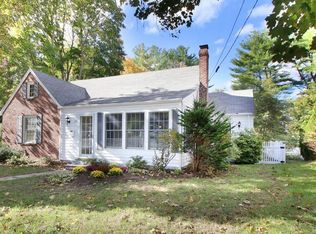 82 Sexton Ave, Westwood, MA 02090