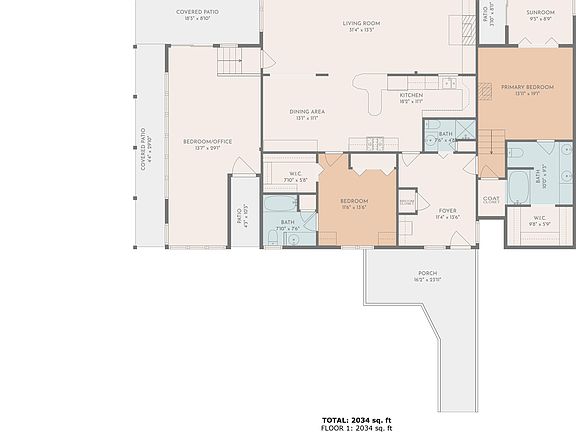 2nd image of 973 Old Lavinia Rd