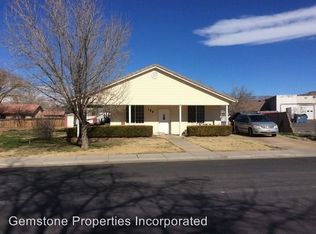 188 W 100 S, La Verkin, UT 84745