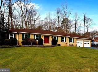 13440 Carriage Hill Dr, Manassas, VA 20112