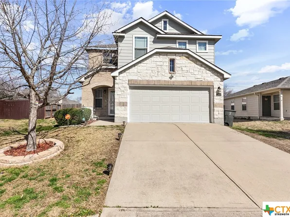 509 Draco St, Killeen, TX 76542