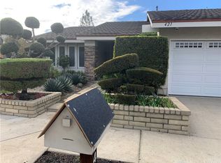 421 S Rolling Hills Pl, Anaheim, CA 92807