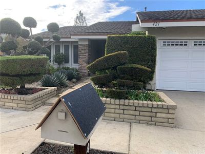 421 S Rolling Hills Pl, Anaheim, CA, 92807