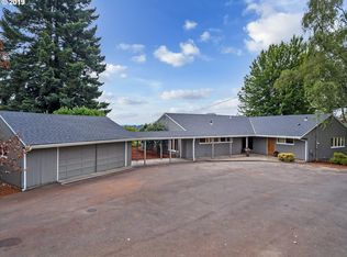 605 Watercrest Rd, Forest Grove, OR 97116