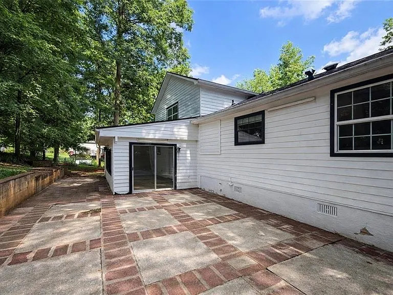4960 Cold Springs Dr NW — Photo 19