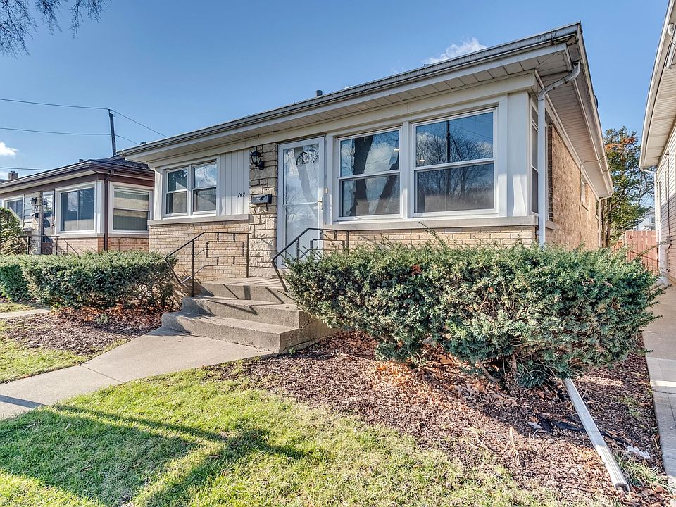 742 Bellwood Ave, Bellwood, IL 60104 Zillow