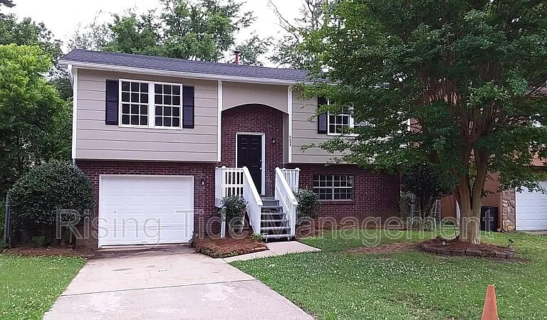 7237 Higdon Rd — Photo 1