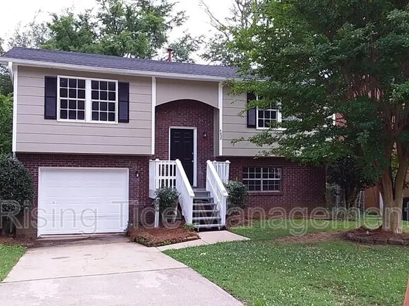 7237 Higdon Rd, Birmingham, AL 35212