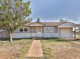 815 52nd St, Lubbock, TX 79404