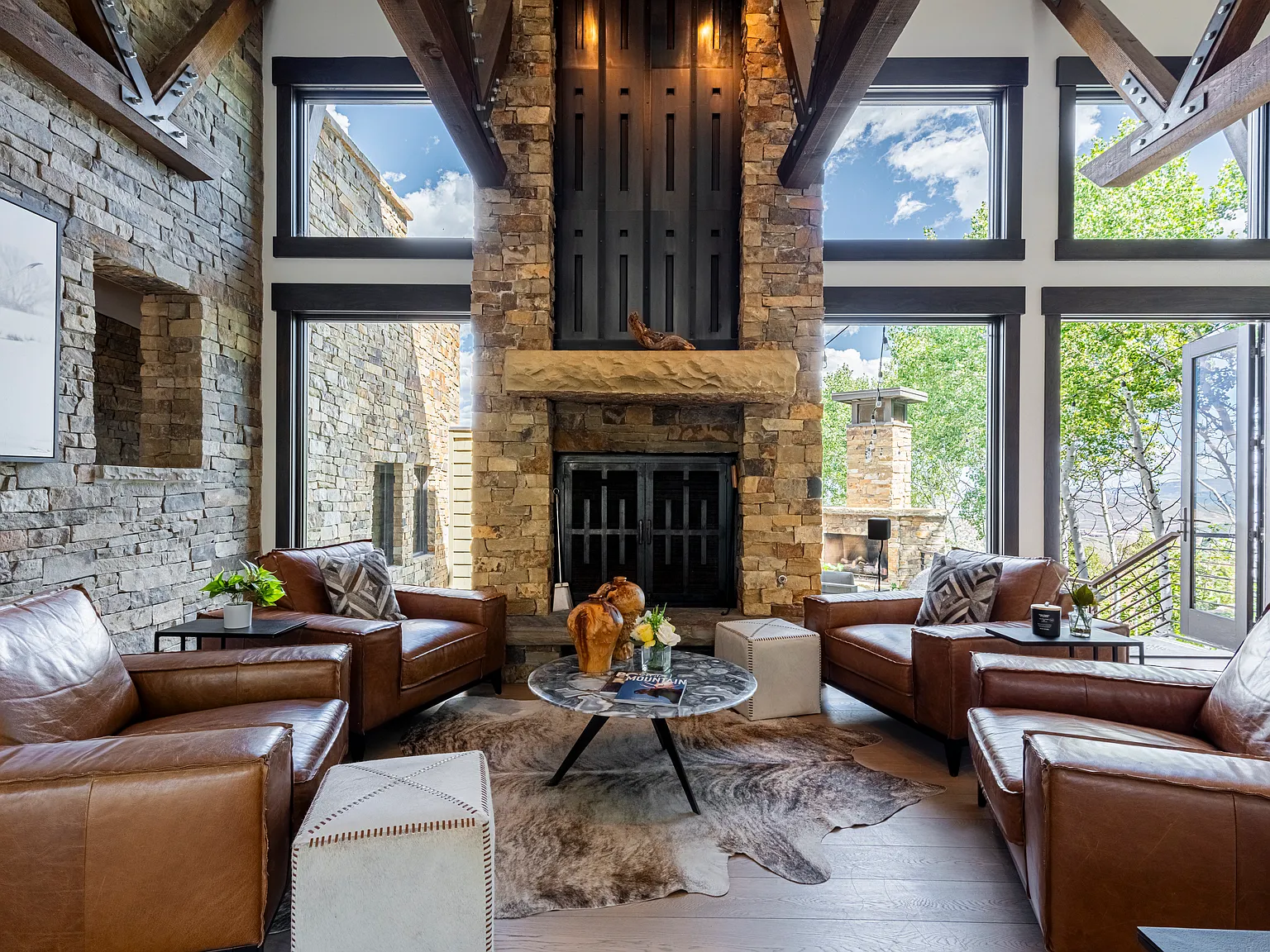 Aerie Dr, Park City — Photo 3