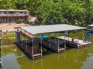 74 Crystal Blue Dr, Sunrise Beach, MO 65079