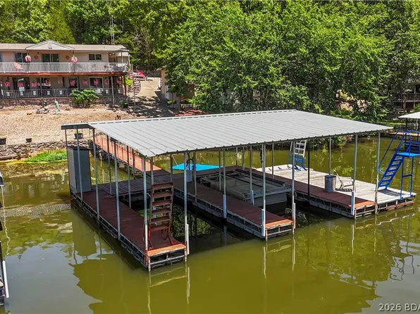 74 Crystal Blue Dr, Sunrise Beach, MO 65079