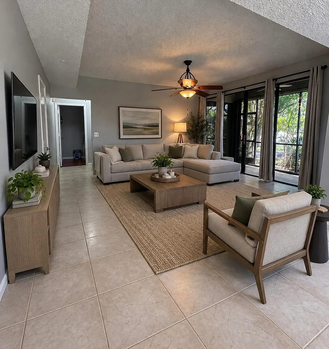 2 bed, 2.0 bath, 1380 sqft, $3,200 — Photo 4