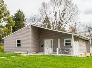 102 Greenmeadow Dr, Lutherville Timonium, MD 21093