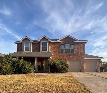 700 Gemstone Trl, Arlington, TX, 76002