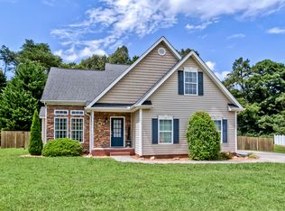 179 Heatherwood Ct NW, Cleveland, TN 37312