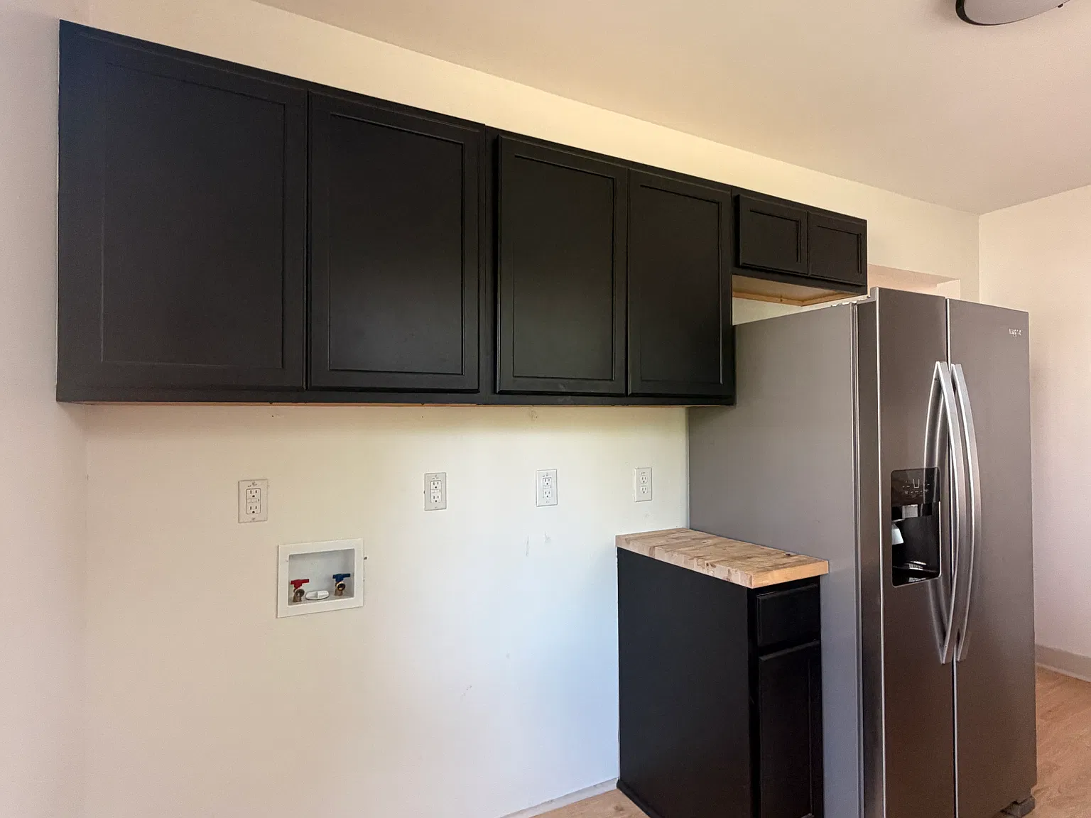 3 bed, 840 sqft, $1,500 — Photo 4