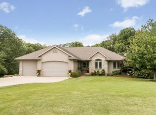 2633 Anchorage Rd NE, Solon, IA 52333