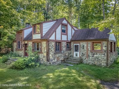 311 Wittenberg Road, Woodstock, NY, 12409