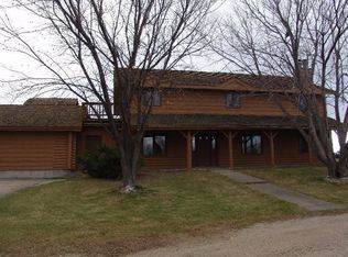 39733 207th St, Huron, SD 57350