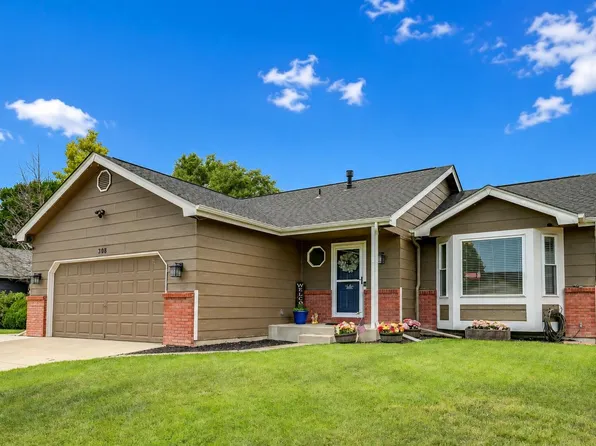 308 Medinah Ave, Johnstown, CO 80534