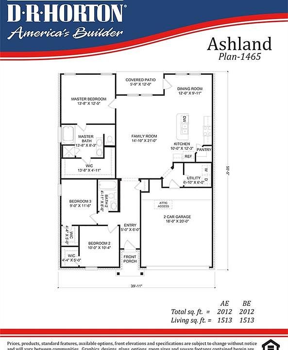 2nd image of 3151 Asbury Cir