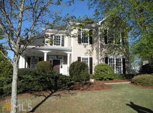 3464 Coopers Mill Ct, Dacula, GA 30019
