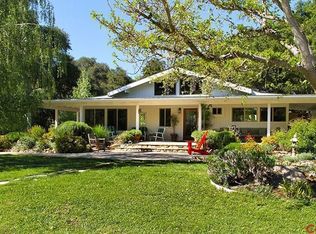 2855 Cloudy Meadow Rd, Templeton, CA 93465