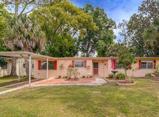 1111 Glynlea Rd, Jacksonville, FL 32216