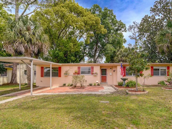 1111 Glynlea Rd, Jacksonville, FL 32216