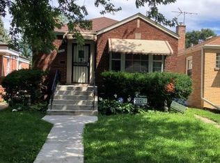 14203 S Eggleston Ave, Riverdale, IL