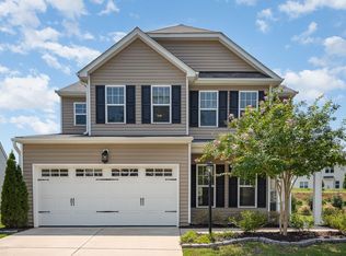 31 Copenhaver Dr, Clayton, NC 27527