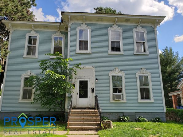 819 Le Messurier St #2